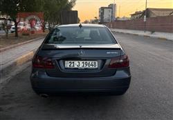 مرسيدس بنز E-Class